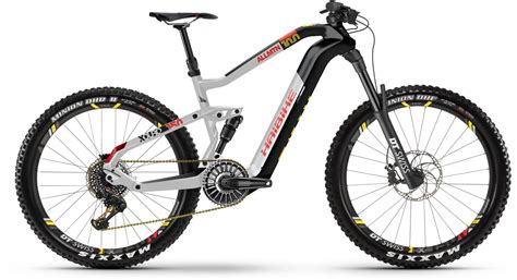 Haibike Xduro Allmtn E Motion Experts Gmbh