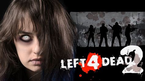 Gameplay De Left 4 Dead 2 12 Apocalipse Aqui Vou Eu [modo