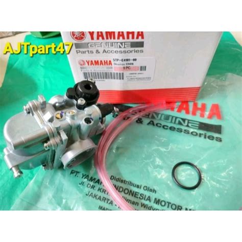 Carburetor Carbu Yamaha Jupiter Z Jupiter Burhan Vega Vega Old Cyripton