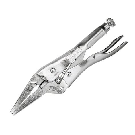 Irwin Long Nose Locking Plier 150mm