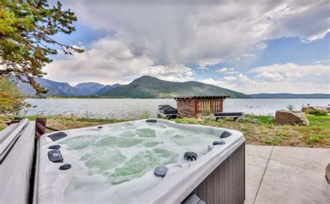 23 Of The Best Grand Lake Cabins (Perfect Vacation Rentals For A Lake ...