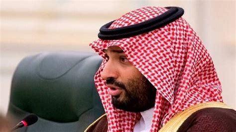 ولي العهد السعودي يعلن عن استعداد المملكة لبذل الجهود للوساطة بين كل