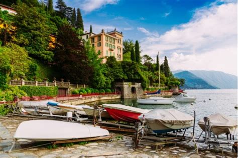 Les Lacs Italiens En Camping Car Conseils Aires Itin Raires