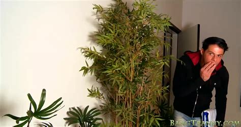 Huge Boobs Tranny Gets Her Ass Slammed AShemaletube