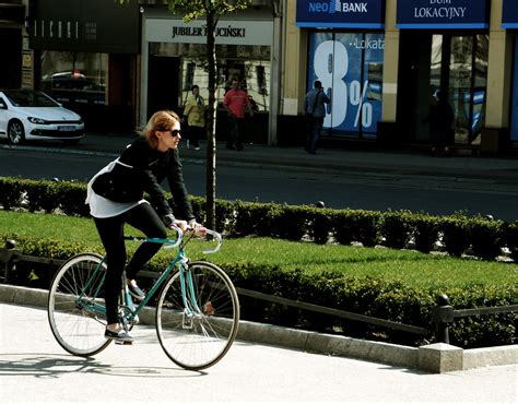 Pozna Cycle Chic