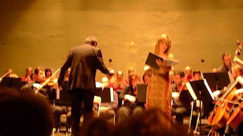 Concert Les Plus Beaux Choeurs Baroques Etampes Paris Youtube