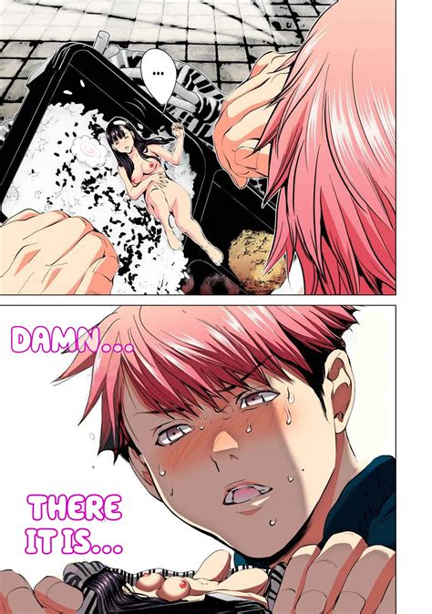 Synonym Chapter Page Nhentai Hentai Doujinshi And Manga