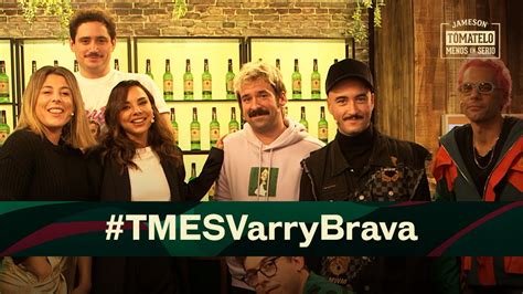 T Matelo Menos En Serio X Chenoa Y Varry Brava Programa Completo