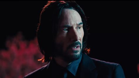 John Wick Sequel Tv Series Featuring Franchise Stalwarts And New