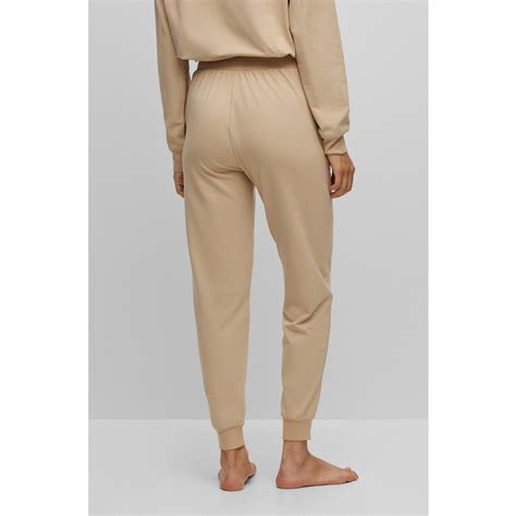 Hugo | SHUFFLE_PANTS 10245588 01 | Medium Beige | FRASERS