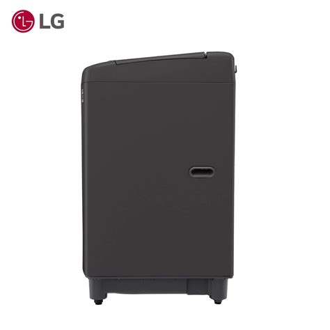 Lg T Vs B Kg Washer With Smart Inverter Turbo Drum Bhb