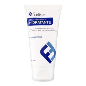 Farline Crema De Manos Hidratante Ml Comprar Online