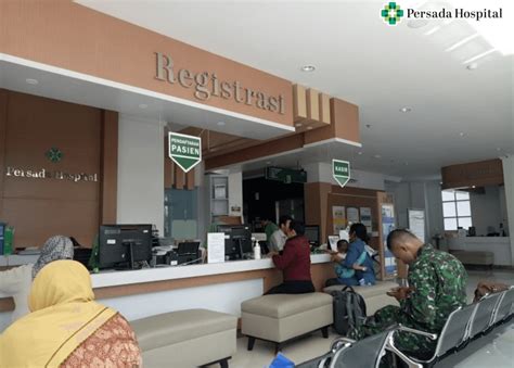 tarif rawat inap rs persada malang  kelas fasilitas harga biaya