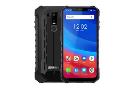 Ulefone Armor X2 Specs Faq Comparisons