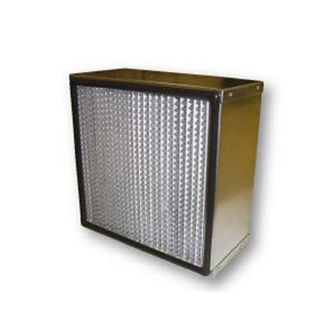 Absolute Hepa Filters Trust