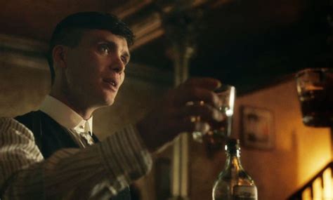 Thomas Shelby - Peaky Blinders. Photo (35826957) - Fanpop