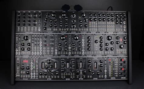 Pin on Modular Synth