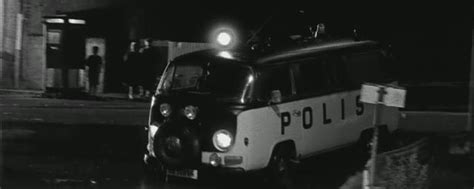 IMCDb Org 1968 Volkswagen Kombi Polis T2 Typ 2 In Upp Till Kamp 2007