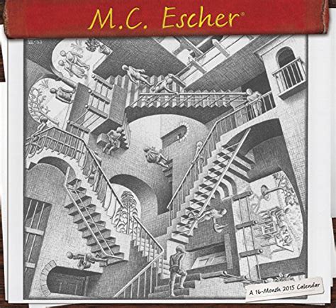 M. C. Escher Quotes. QuotesGram