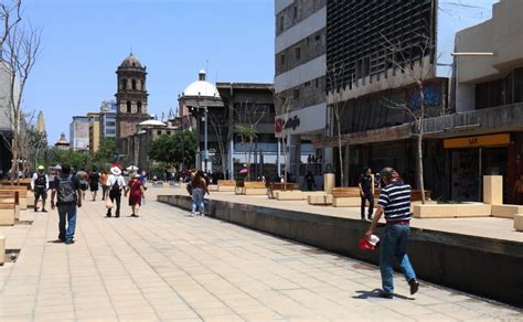 Pronóstico clima Guadalajara Jalisco hoy 5 de abril 2023