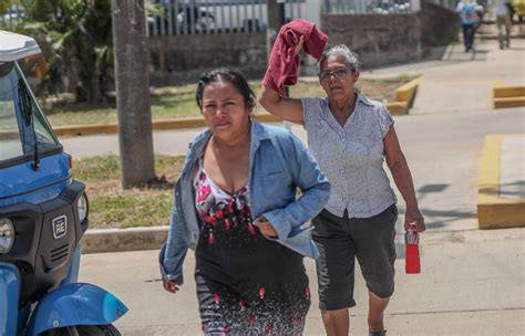 Temperaturas Extremas Una Gu A Para Entender Y Estar Preparados En