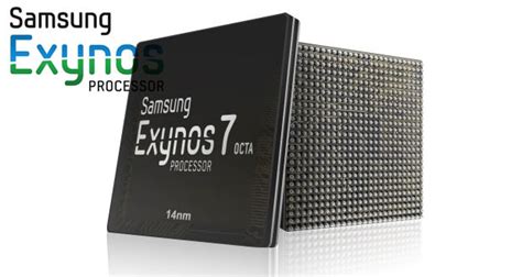 Samsung Announces Exynos 7420 Octa Core And 64 Bit On The High End Wisely Guide