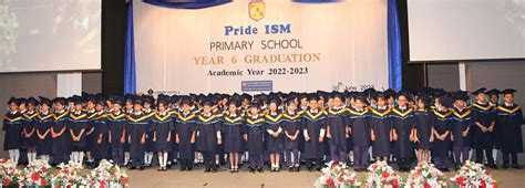 Pism Pride International School Myanmar