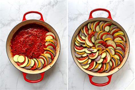 Original Ratatouille Recipe