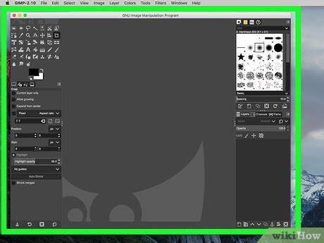 3 Formas De Instalar GIMP WikiHow