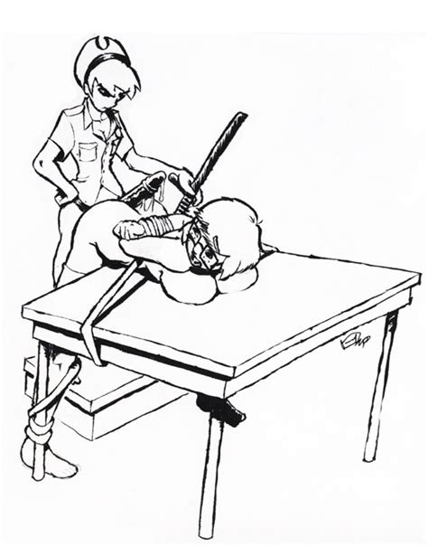 Mandy X Velma By Shurazog Hentai Foundry