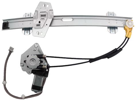 ACDelco 19251686 ACDelco GM Genuine Parts Window Regulators Summit Racing