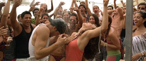 Naked Kathryn McCormick In Step Up Revolution