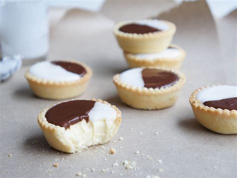 Neenish Tarts Australias Best Recipes