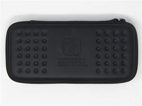 Official Nintendo Switch Carrying Case (Nintendo Switch) – RetroMTL