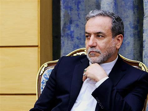 Iran S Fm Condemns Germany S Closure Of Iranian Consulates