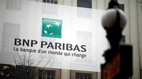 Bnp Paribas Beats Expectations As Investment Banking Revenues Rise Financial Times