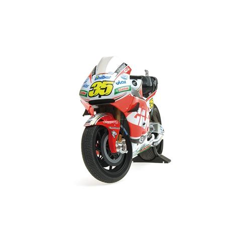 Honda Rc V Moto Gp Brno Cal Crutchlow Minichamps