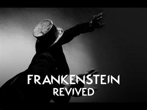 Frankenstein Revived Teaser Stratford Festival 2023 YouTube