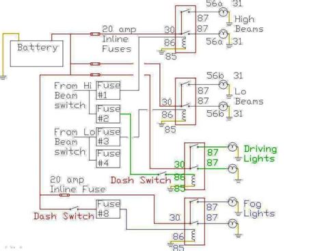 2006 Ford Focus Radio Wiring Diagram