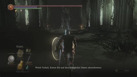 Dark Souls 3 The Ringed City Komplettlösung Zum Dlc