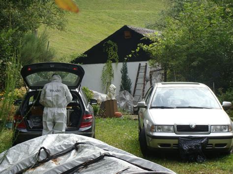 Fotostrecke Mühlenbach Mann tötet Frau und dann sich selbst