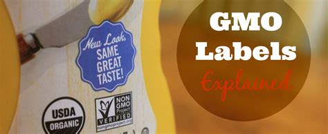 GMO Labeling Explained | Kansas Living Magazine