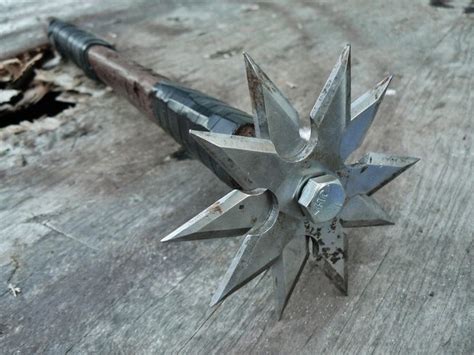 73 best apocalypse weapons images on Pinterest | Knifes, Homemade weapons and Survival