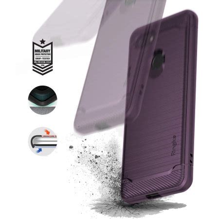 Ringke Onyx Google Pixel Xl Tough Case Lilac Purple Reviews