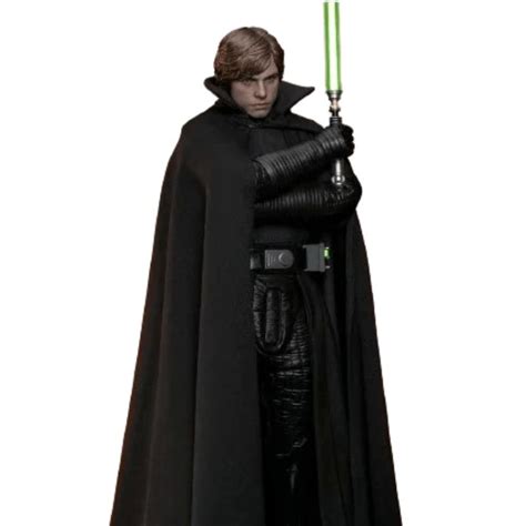 Luke Skywalker Dark Empire Hot Toys Figurine 1 6 Star Wars Legends