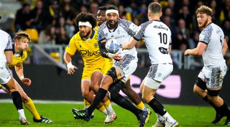 Barrages Pro D2 Vannes s impose à Nevers et file en demi finales