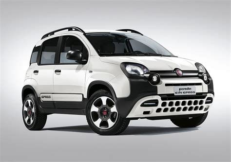 Fiat Panda elettrica arriverà nel 2023 Automoto it