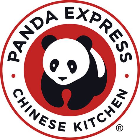 Panda Express logo transparent PNG - StickPNG