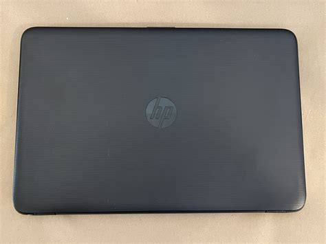 HP Laptop RTL8188EE 500 GB 4gb RAM Windows 10 Intel Pentium Processor ...