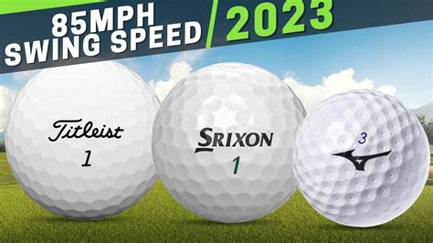 Top Best Golf Balls For Mph Swing Speed In Fogolf Follow Golf